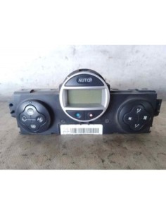 MANDO CALEFACCION / AIRE ACONDICIONADO RENAULT SCENIC II...