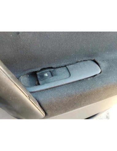 MANDO ELEVALUNAS DELANTERO DERECHO RENAULT...