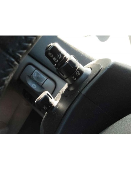 MANDO MULTIFUNCION RENAULT SCENIC II (JM) - 247930
