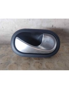 MANETA INTERIOR TRASERA DERECHA RENAULT SCENIC II (JM) -...