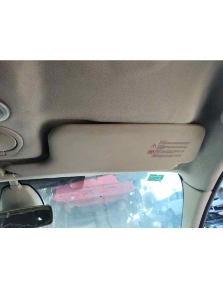 PARASOL DERECHO RENAULT SCENIC II (JM) - 252385