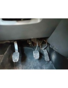 PEDAL ACELERADOR RENAULT SCENIC II (JM) - 252387