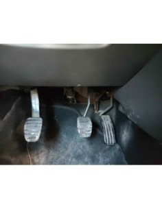 PEDAL FRENO RENAULT SCENIC II (JM) - 252389