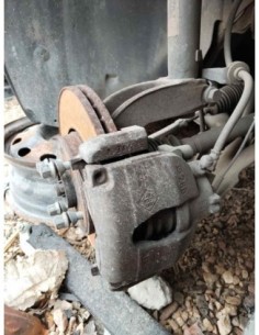 PINZA DE FRENO DELANTERA DERECHA RENAULT SCENIC II (JM) -...