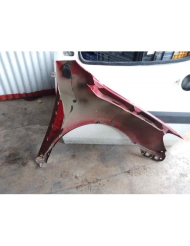ALETA DELANTERA IZQUIERDA VOLKSWAGEN GOLF VI...