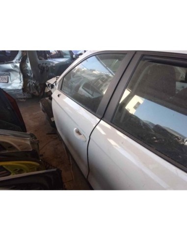 PUERTA DELANTERA IZQUIERDA SEAT ARONA (KJ) -...