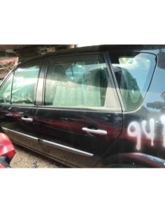 PUERTA TRASERA IZQUIERDA RENAULT SCENIC II (JM) - 247952