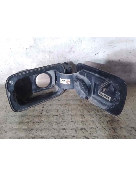 TAPA EXTERIOR COMBUSTIBLE RENAULT SCENIC II (JM) - 237090