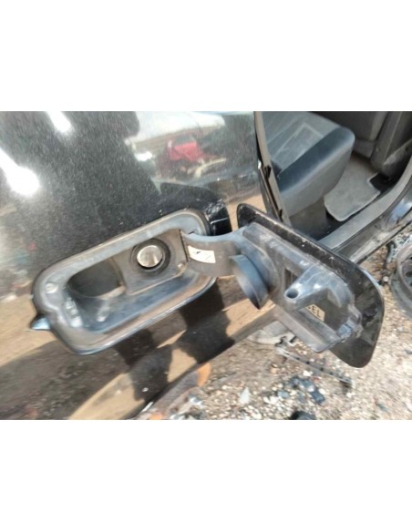 TAPA EXTERIOR COMBUSTIBLE RENAULT SCENIC II (JM) - 247962