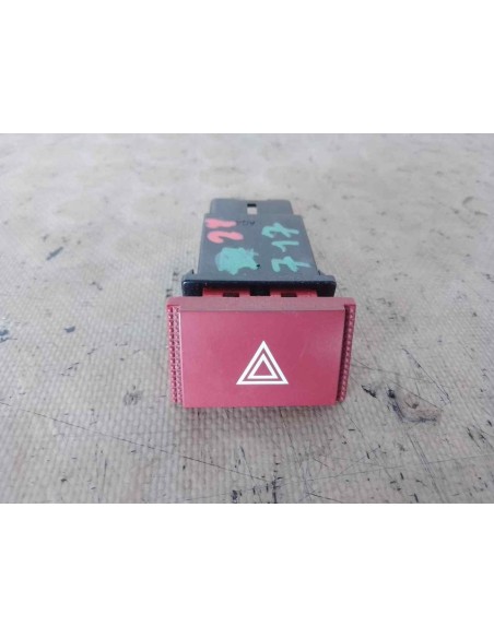 WARNING RENAULT SCENIC II (JM) - 206654