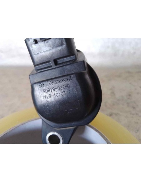 BOBINA ENCENDIDO LEXUS RX (AGL20) - 252743