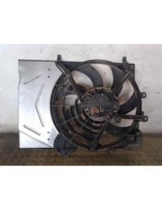 ELECTROVENTILADOR PEUGEOT 208 - 231029