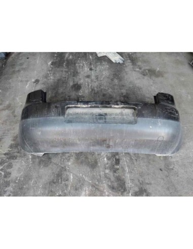 PARAGOLPES TRASERO VOLKSWAGEN GOLF V (1K1)(10...