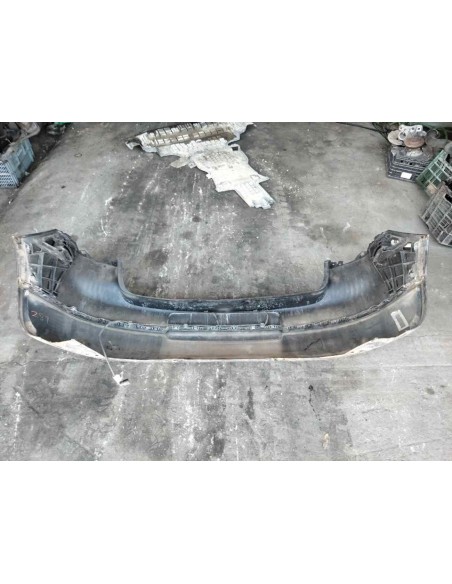 PARAGOLPES TRASERO VOLKSWAGEN GOLF V (1K1)(10 2003) - 258734
