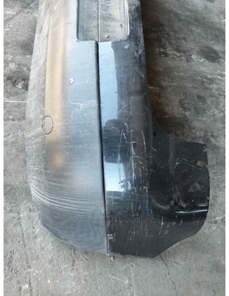 PARAGOLPES TRASERO VOLKSWAGEN GOLF V (1K1)(10 2003) - 258734