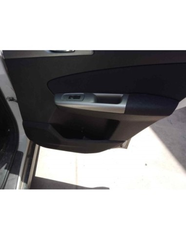 ELEVALUNAS TRASERO DERECHO SUBARU FORESTER...