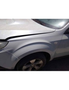 ALETA DELANTERA IZQUIERDA SUBARU FORESTER (S12/SH) - 239562