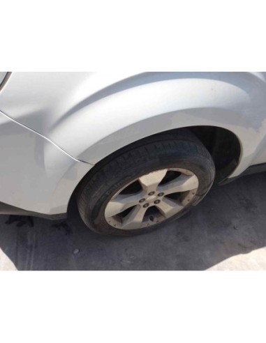 AMORTIGUADOR DELANTERO IZQUIERDO SUBARU...