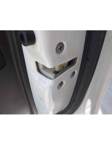 CERRADURA PUERTA DELANTERA DERECHA SUBARU...