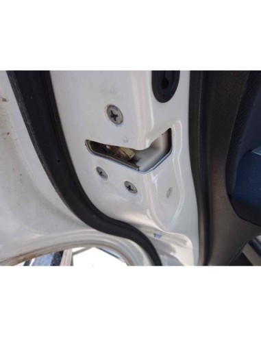 CERRADURA PUERTA TRASERA IZQUIERDA SUBARU...