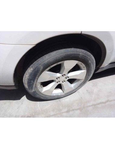 AMORTIGUADOR TRASERO DERECHO SUBARU FORESTER...