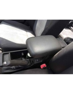 APOYABRAZOS CENTRAL SUBARU FORESTER (S12/SH) - 240313 2