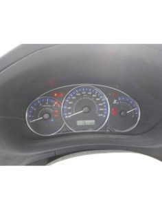 CUADRO INSTRUMENTOS SUBARU FORESTER (S12/SH) - 239597