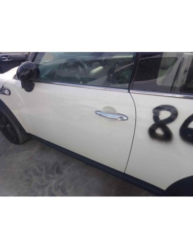 PUERTA DELANTERA IZQUIERDA MINI MINI (R56) -...