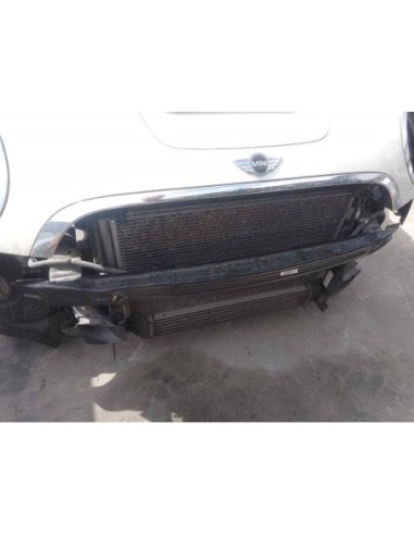 REFUERZO PARAGOLPES DELANTERO MINI MINI (R56) -...