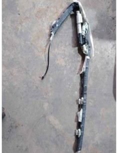 AIRBAG CORTINA DELANTERO IZQUIERDO CITROEN C4 PICASSO -...