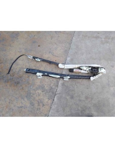 AIRBAG CORTINA DELANTERO DERECHO CITROEN C4...