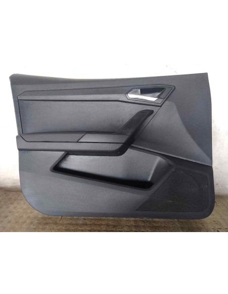 GUARNECIDO PUERTA DELANTERA IZQUIERDA SEAT ARONA (KJ) - 239236