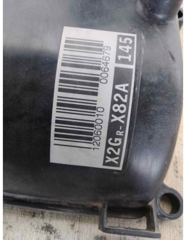 TAPA BALANCINES LEXUS RX (AGL20) - 252746