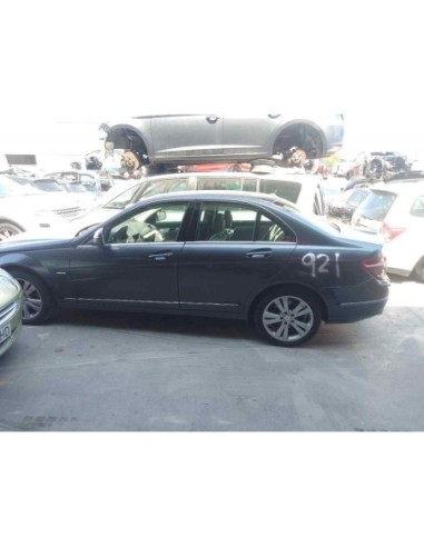 PUERTA DELANTERA DERECHA MERCEDES-BENZ CLASE C...