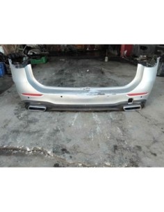 PARAGOLPES TRASERO MERCEDES-BENZ CLASE C (BM 206)...