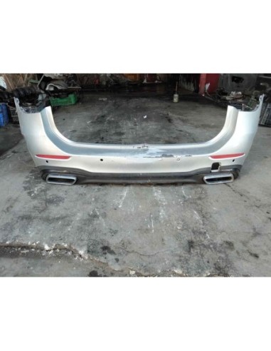 PARAGOLPES TRASERO MERCEDES-BENZ CLASE C (BM...