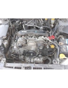 DESPIECE MOTOR SUBARU LEGACY BERLINA (B14) - 242703