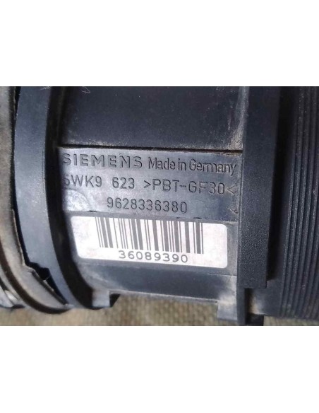 CAUDALIMETRO CITROEN XSARA PICASSO - 204324