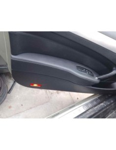 ELEVALUNAS DELANTERO IZQUIERDO PEUGEOT 407 COUPÉ - 228272