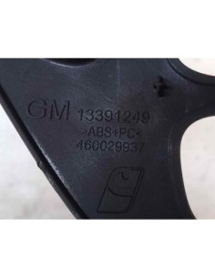 MOLDURA OPEL CORSA E - 204705 2