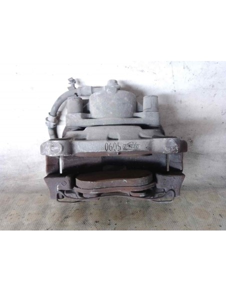 PINZA DE FRENO DELANTERA IZQUIERDA OPEL VECTRA C BERLINA - 206045
