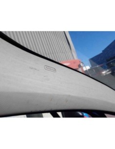 AIRBAG CORTINA DELANTERO IZQUIERDO CITROEN C4 BERLINA -...