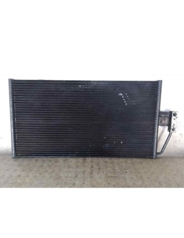 CONDENSADOR / RADIADOR  AIRE ACONDICIONADO BMW...