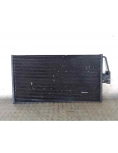 CONDENSADOR / RADIADOR  AIRE ACONDICIONADO BMW SERIE 5... 2