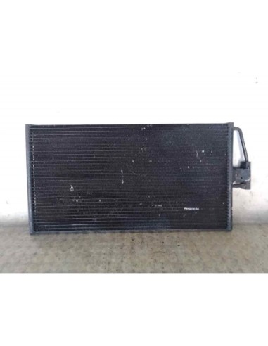 CONDENSADOR / RADIADOR  AIRE ACONDICIONADO BMW...