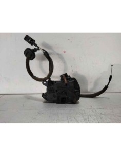 CERRADURA PUERTA DELANTERA DERECHA RENAULT CLIO V - 203763