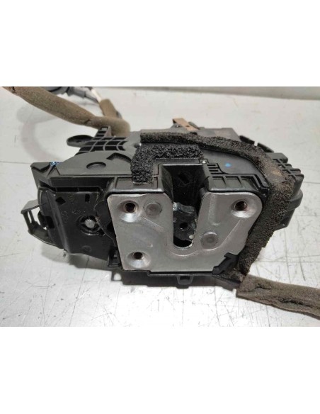 CERRADURA PUERTA DELANTERA DERECHA RENAULT CLIO V - 203763