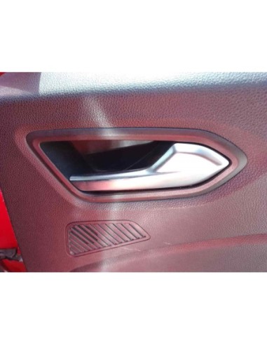 MANETA INTERIOR TRASERA DERECHA RENAULT CLIO V...