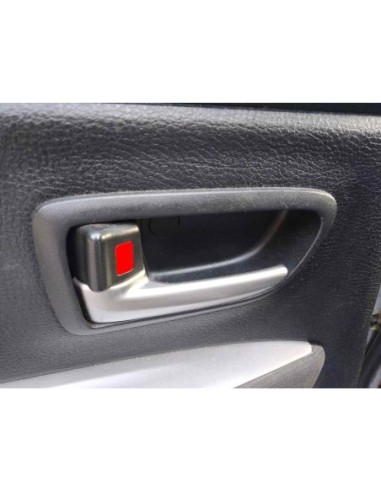 MANETA INTERIOR TRASERA IZQUIERDA MAZDA 2...