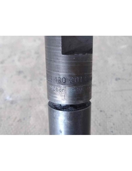 INYECTOR SEAT IBIZA (6K1) - 208072